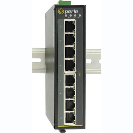 108F-Dm2St2 Ethernet Switch